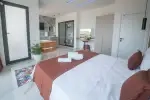 Villa Frozen 2 - Antalya, Kaş, Kalkan / Ordu - Fotoğraf 35