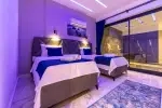 Villa Frozen 4 - Antalya, Kaş, Kalkan / Ordu - Fotoğraf 56