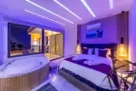 Villa Frozen 4 - Antalya, Kaş, Kalkan / Ordu - Fotoğraf 40