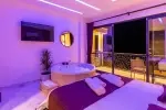 Villa Frozen 4 - Antalya, Kaş, Kalkan / Ordu - Fotoğraf 50