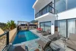 Villa Frozen 4 - Antalya, Kaş, Kalkan / Ordu - Fotoğraf 9