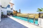 Villa Frozen 4 - Antalya, Kaş, Kalkan / Ordu - Fotoğraf 11