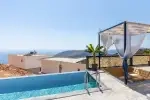Villa Frozen 4 - Antalya, Kaş, Kalkan / Ordu - Fotoğraf 15