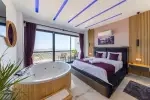 Villa Frozen 4 - Antalya, Kaş, Kalkan / Ordu - Fotoğraf 36