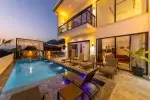 Villa Frozen 4 - Antalya, Kaş, Kalkan / Ordu - Fotoğraf 1
