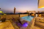Villa Frozen 4 - Antalya, Kaş, Kalkan / Ordu - Fotoğraf 6