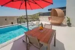 Villa Frozen - Antalya, Kaş, Kalkan / Ordu - Fotoğraf 15