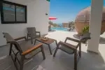 Villa Frozen - Antalya, Kaş, Kalkan / Ordu - Fotoğraf 17