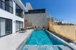 Villa Frozen - Antalya, Kaş, Kalkan / Ordu - Fotoğraf 8