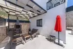 Villa Frozen - Antalya, Kaş, Kalkan / Ordu - Fotoğraf 16