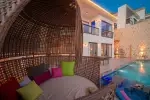 Villa Frozen - Antalya, Kaş, Kalkan / Ordu - Fotoğraf 20
