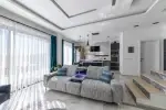 Villa Frozen - Antalya, Kaş, Kalkan / Ordu - Fotoğraf 25