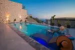 Villa Frozen - Antalya, Kaş, Kalkan / Ordu - Fotoğraf 4