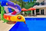 Villa Gamer - Antalya, Kaş, kalkan / İslamlar - Fotoğraf 7