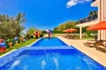 Villa Gamer - Antalya, Kaş, kalkan / İslamlar - Fotoğraf 44