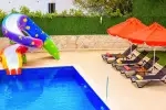 Villa Gamer - Antalya, Kaş, kalkan / İslamlar - Fotoğraf 10