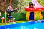 Villa Gamer - Antalya, Kaş, kalkan / İslamlar - Fotoğraf 26