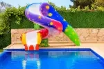 Villa Gamer - Antalya, Kaş, kalkan / İslamlar - Fotoğraf 6