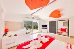 Villa Gamer - Antalya, Kaş, kalkan / İslamlar - Fotoğraf 70