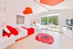 Villa Gamer - Antalya, Kaş, kalkan / İslamlar - Fotoğraf 69