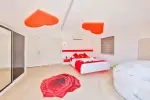 Villa Gamer - Antalya, Kaş, kalkan / İslamlar - Fotoğraf 66