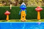 Villa Gamer - Antalya, Kaş, kalkan / İslamlar - Fotoğraf 23