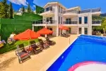 Villa Gamer - Antalya, Kaş, kalkan / İslamlar - Fotoğraf 4