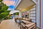 Villa Gamer - Antalya, Kaş, kalkan / İslamlar - Fotoğraf 51