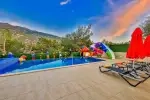 Villa Gamer - Antalya, Kaş, kalkan / İslamlar - Fotoğraf 11
