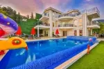 Villa Gamer - Antalya, Kaş, kalkan / İslamlar - Fotoğraf 1