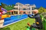 Villa Gamer - Antalya, Kaş, kalkan / İslamlar - Fotoğraf 2