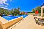 Villa Gamer - Antalya, Kaş, kalkan / İslamlar - Fotoğraf 22