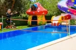 Villa Gamer - Antalya, Kaş, kalkan / İslamlar - Fotoğraf 16