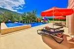 Villa Gamer - Antalya, Kaş, kalkan / İslamlar - Fotoğraf 25