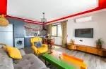 Villa Gece - Antalya, Kaş, Kalkan / Üzümlü - Fotoğraf 27