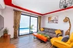 Villa Gece - Antalya, Kaş, Kalkan / Üzümlü - Fotoğraf 25