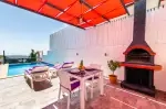 Villa Gece - Antalya, Kaş, Kalkan / Üzümlü - Fotoğraf 16