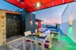 Villa Gece - Antalya, Kaş, Kalkan / Üzümlü - Fotoğraf 17