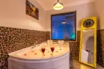 Villa Gece - Antalya, Kaş, Kalkan / Üzümlü - Fotoğraf 43