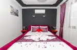 Villa Gece - Antalya, Kaş, Kalkan / Üzümlü - Fotoğraf 34