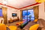 Villa Gece - Antalya, Kaş, Kalkan / Üzümlü - Fotoğraf 30