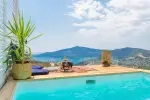 Villa Gesto Suit - Antalya, Kaş, Kalkan / Kördere - Fotoğraf 4