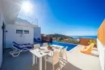 Villa Glorya - Antalya, Kaş, Kalkan / Kördere - Fotoğraf 19