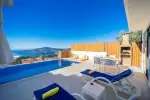 Villa Glorya - Antalya, Kaş, Kalkan / Kördere - Fotoğraf 17
