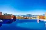 Villa Glorya - Antalya, Kaş, Kalkan / Kördere - Fotoğraf 14