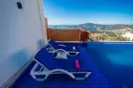 Villa Glorya - Antalya, Kaş, Kalkan / Kördere - Fotoğraf 15