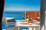 Villa Glorya - Antalya, Kaş, Kalkan / Kördere - Fotoğraf 20