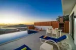 Villa Glorya - Antalya, Kaş, Kalkan / Kördere - Fotoğraf 12