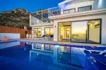 Villa Glorya - Antalya, Kaş, Kalkan / Kördere - Fotoğraf 2