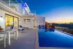 Villa Glorya - Antalya, Kaş, Kalkan / Kördere - Fotoğraf 4